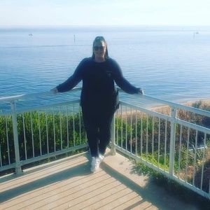 Meet your Posher, Tatjana tasha